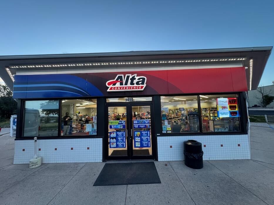 Images CoinFlip Bitcoin ATM - Alta Convenience (Colorado Springs)