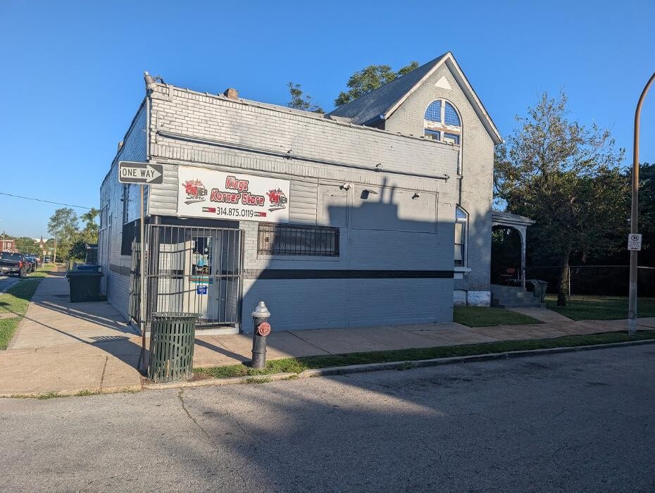 Images CoinFlip Bitcoin ATM - Kingz Korner Store (St. Louis)