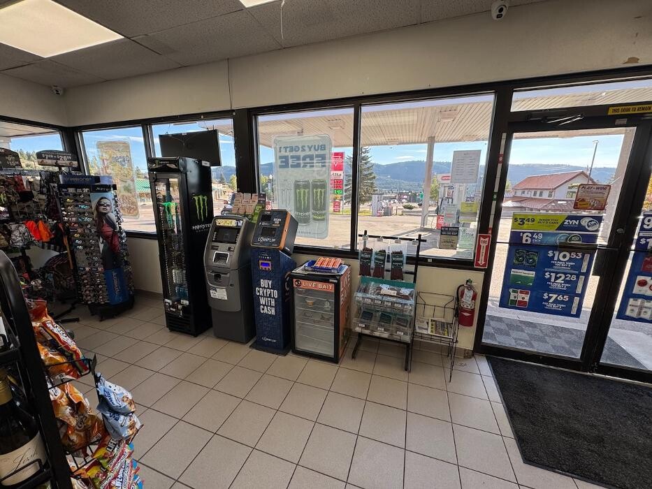 Images CoinFlip Bitcoin ATM - Alta Convenience (Woodland Park)