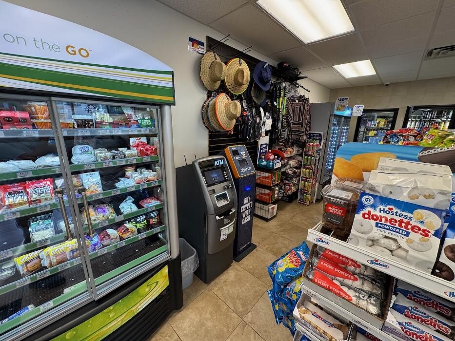 Images CoinFlip Bitcoin ATM - Alta Convenience (Wheat Ridge)