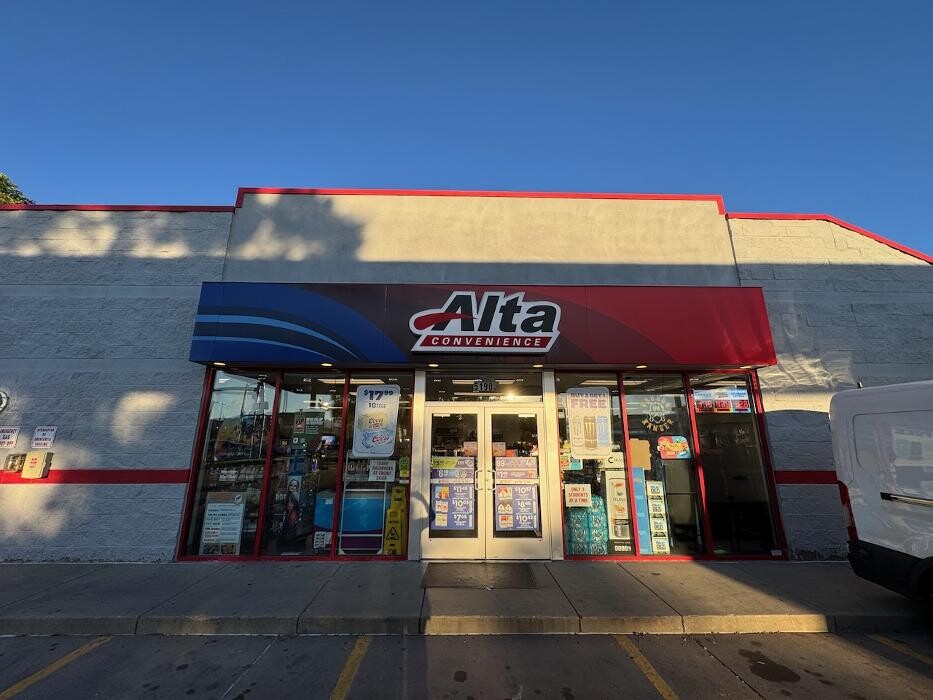 Images CoinFlip Bitcoin ATM - Alta Convenience (Wheat Ridge)