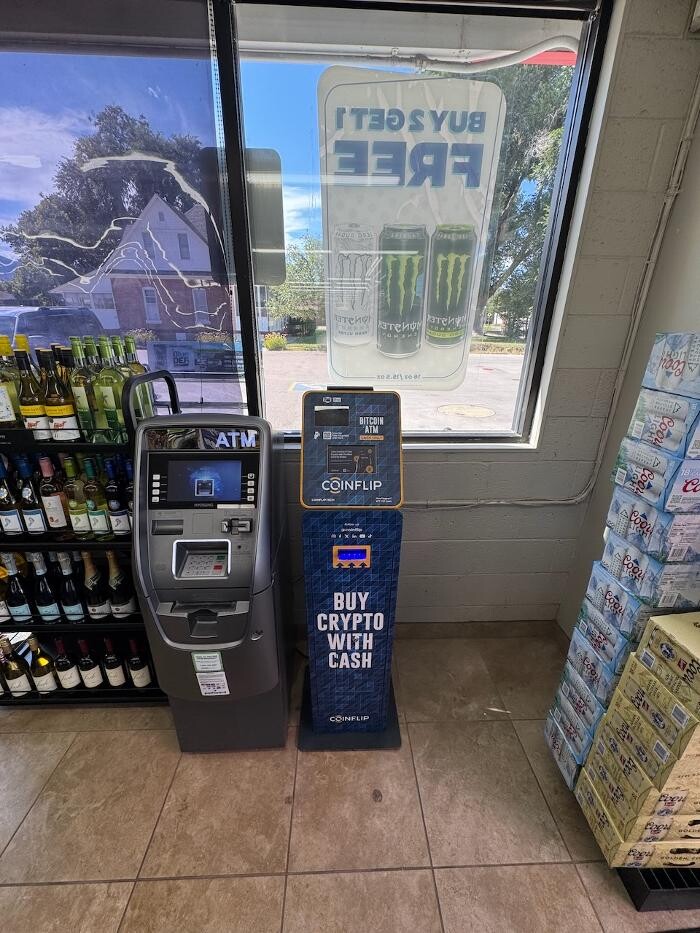 Images CoinFlip Bitcoin ATM - Alta Convenience (Canon City)