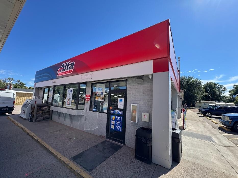 Images CoinFlip Bitcoin ATM - Alta Convenience (Canon City)