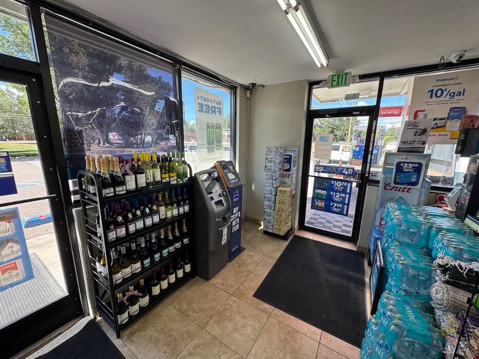 Images CoinFlip Bitcoin ATM - Alta Convenience (Canon City)