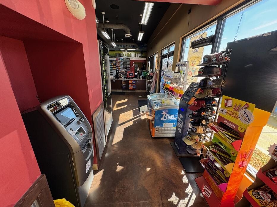 Images CoinFlip Bitcoin ATM - Alta Convenience (Johnstown)