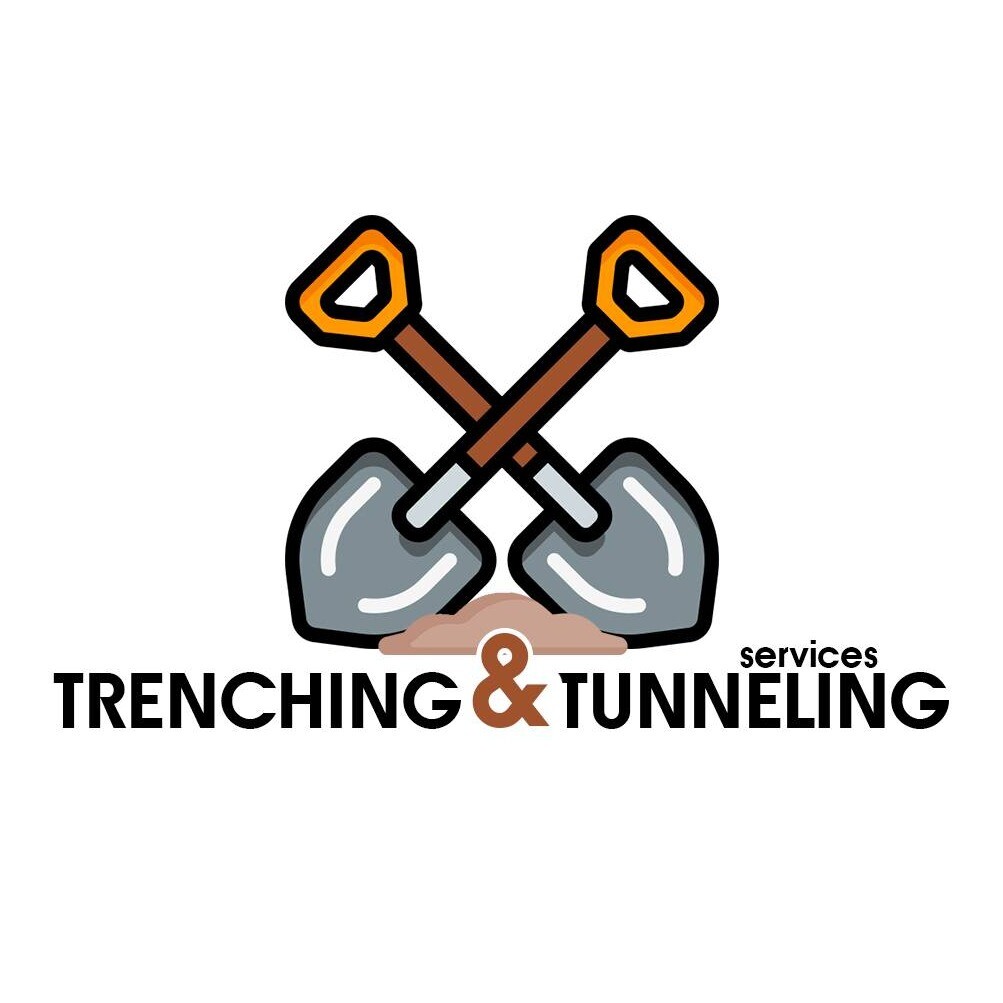 Trenching and Tunneling Services Logo