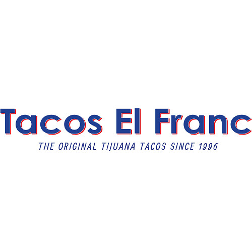 Tacos El Franc Logo