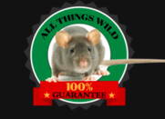 All Things Wild DP, LLC - Columbia SC Logo