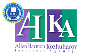 Allen Harmon Agency Logo