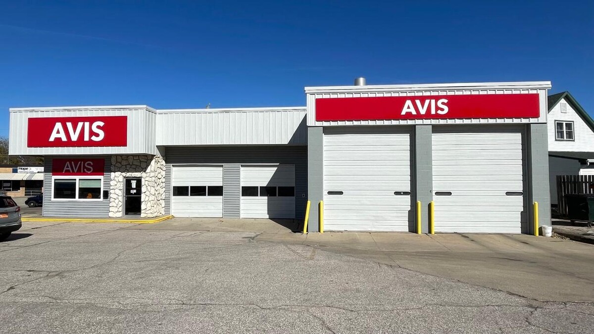 Images Avis Car Rental