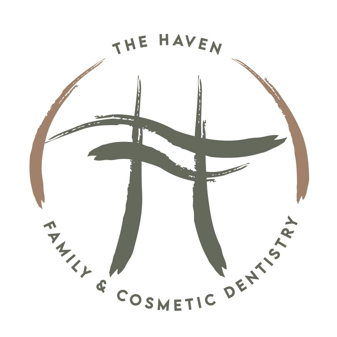 The Haven Family & Cosmetic Dentistry Logo