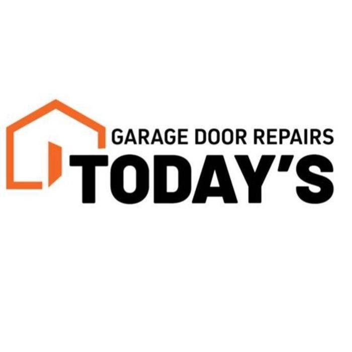 Images Today's Garage Door Repair Service