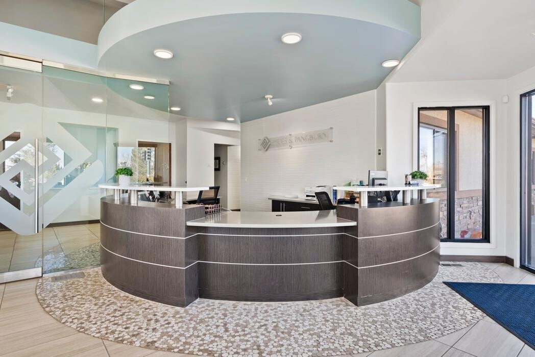 Images Syrpes & Pangborn DDS