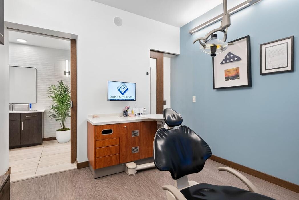 Images Syrpes & Pangborn DDS