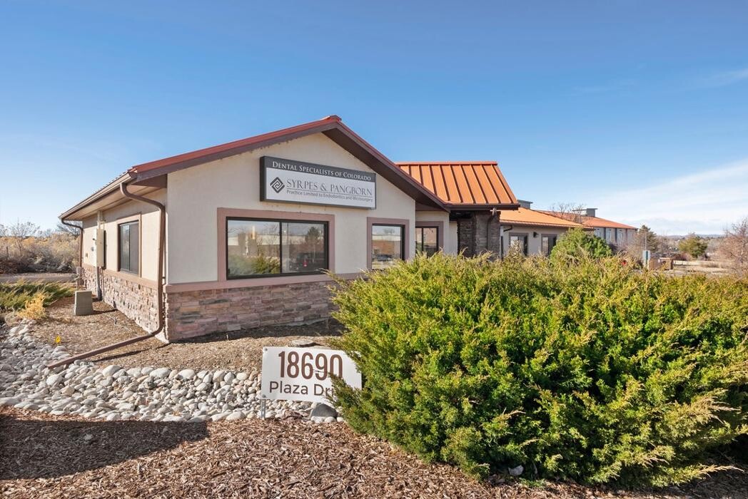 Images Syrpes & Pangborn DDS