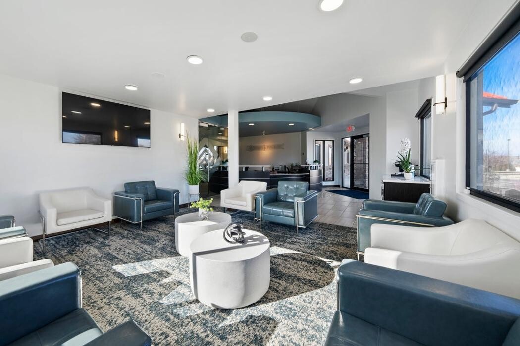 Images Syrpes & Pangborn DDS