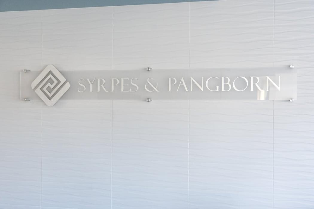 Images Syrpes & Pangborn DDS