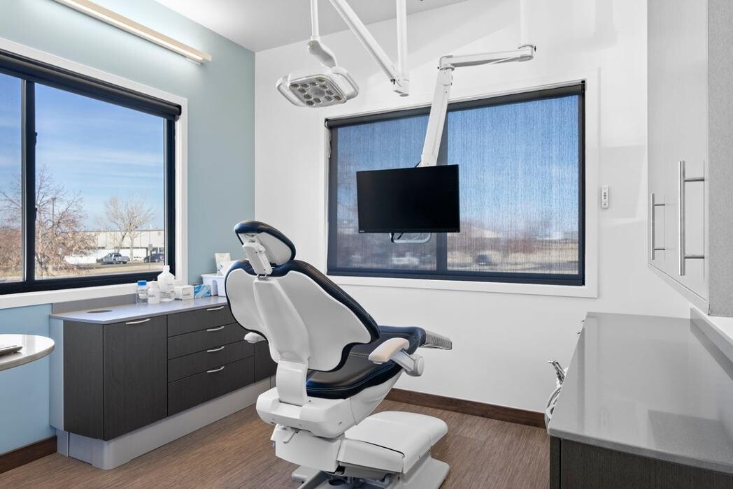Images Syrpes & Pangborn DDS
