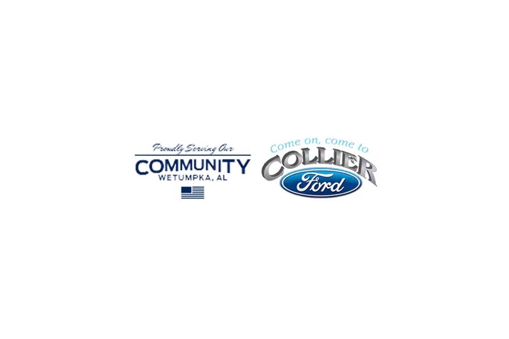 Collier Ford Inc Service Logo