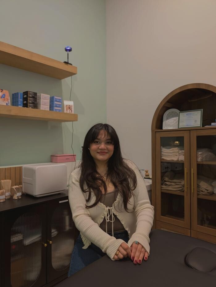 Images Serene Aesthetics Studio by Anastasha