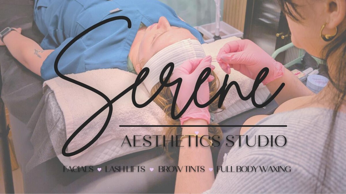 Images Serene Aesthetics Studio by Anastasha