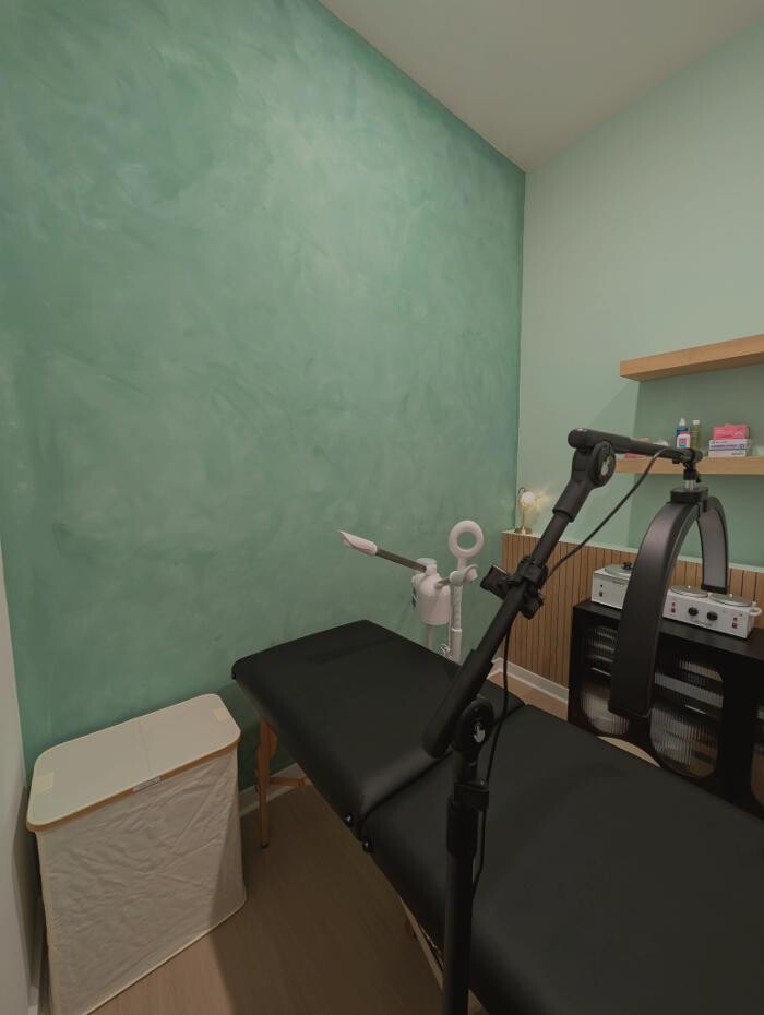 Images Serene Aesthetics Studio by Anastasha