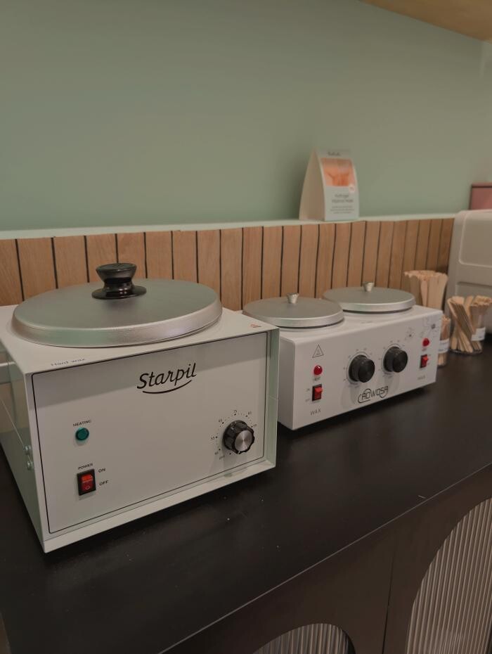 Images Serene Aesthetics Studio by Anastasha