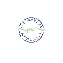 Parkway Villas Logo