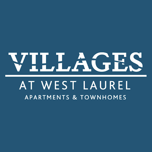 The Villages at West Laurel Logo