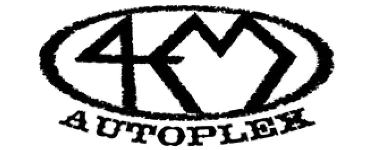 4M Autoplex Logo