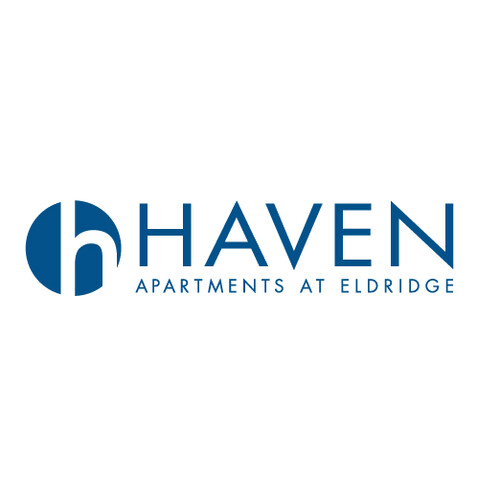 Haven at Eldridge Logo