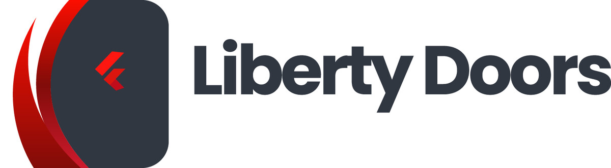 Liberty Doors Logo