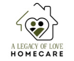A Legacy Of Love Homecare, LLC Logo