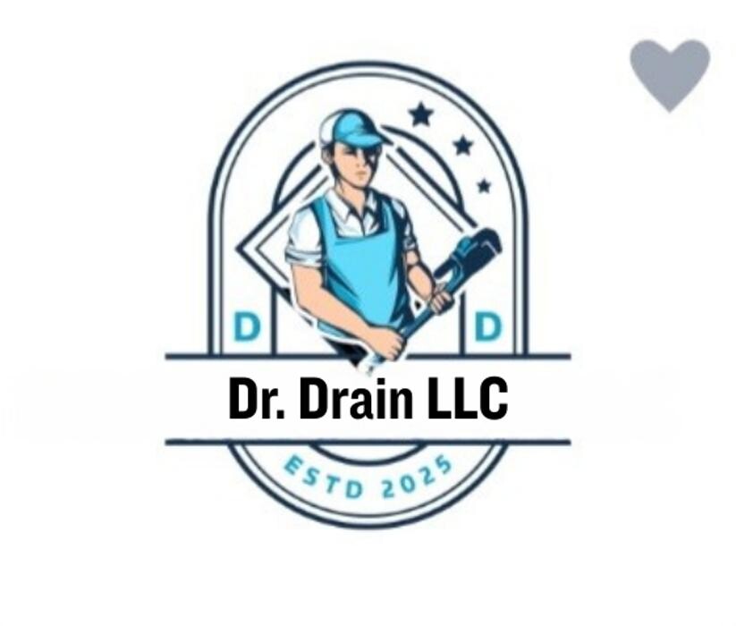 Dr. Drain LLC Logo