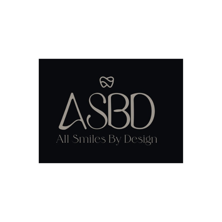 Dentist Henderson - All Smiles By Design Logo