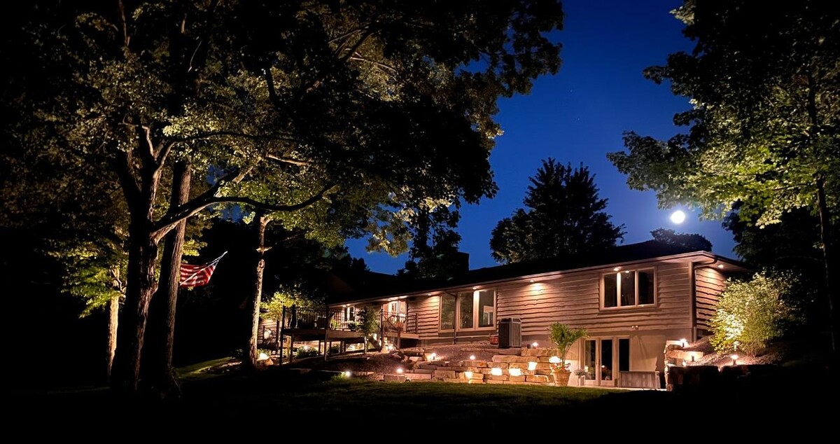 Images Lehr Custom AV Systems