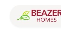Website Screenshot Beazer Homes Rosa Point