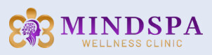 MindSpa Wellness Clinic Logo
