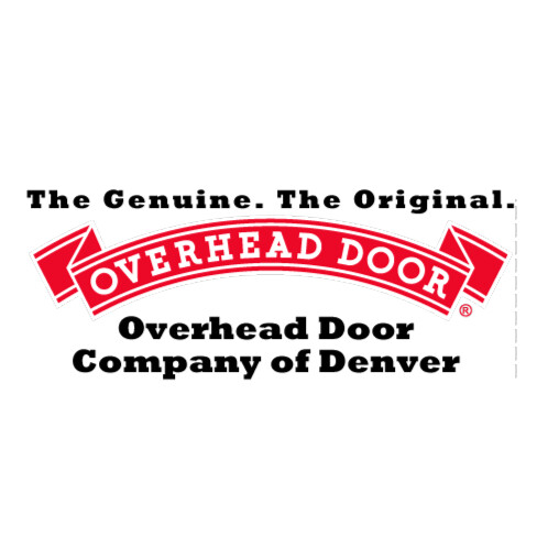 Overhead Door Company of Denver™ Logo