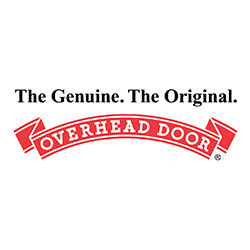 Overhead Door Company of Oregon Coast™ Logo