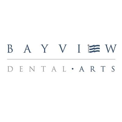 BayView Dental Arts Logo