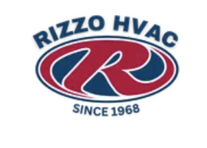 Rizzo HVAC Logo