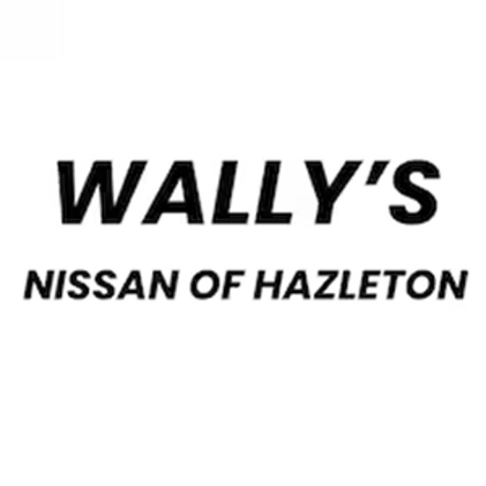 Wally's Nissan of Hazleton Service Logo