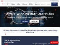 Website iMagnum Healthcare Solutions Inc