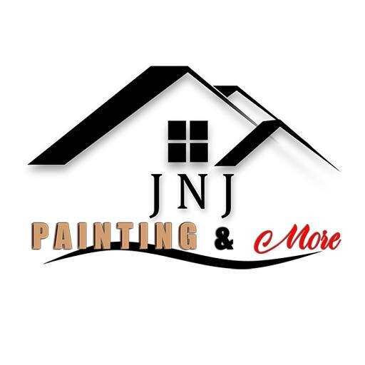 J N J Painting & More Corp. Logo