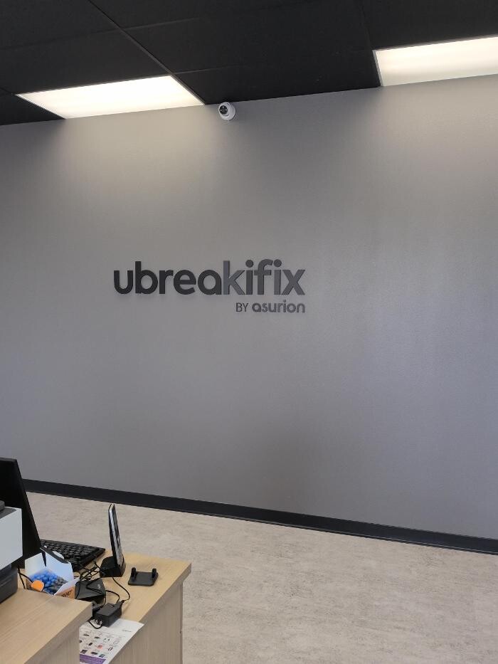 Images uBreakiFix - Phone and Computer Repair