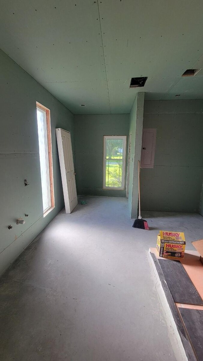 Images JDS DRYWALL, LLC
