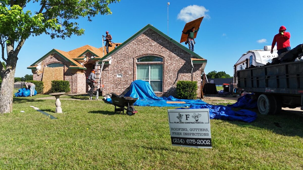 Images Flatland Construction Company LLC