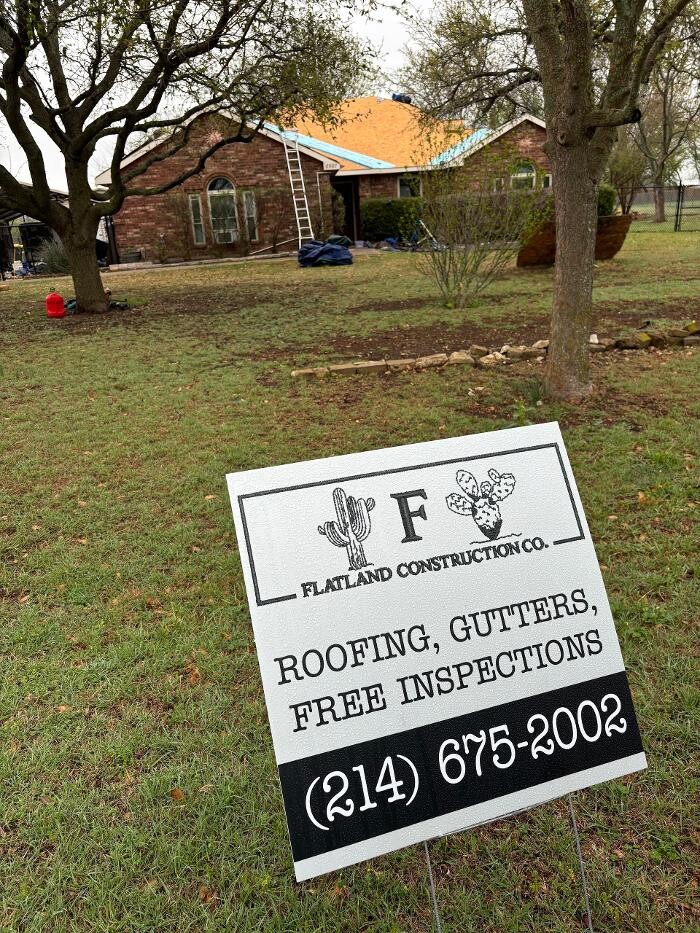 Images Flatland Construction Company LLC