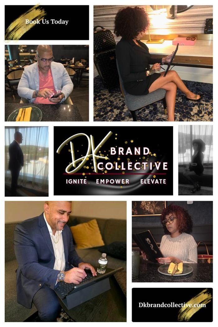 Images DK Brand Collective